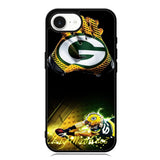 Green Bay Packers Case iPhone 16e Case DC0729