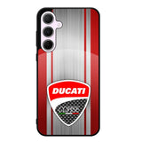 Ducati Logo Case Samsung Galaxy A15 5G Case DC0582