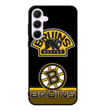 Boston Bruins Logo Case Samsung Galaxy A15 5G Case DC0231