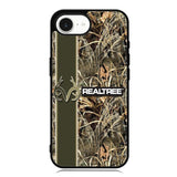 Realtree Camo Case iPhone 16e Case DC1560