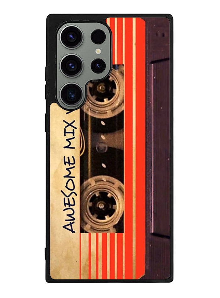 Awesome Guardians Galaxy Samsung Galaxy S23 Ultra 5G Case