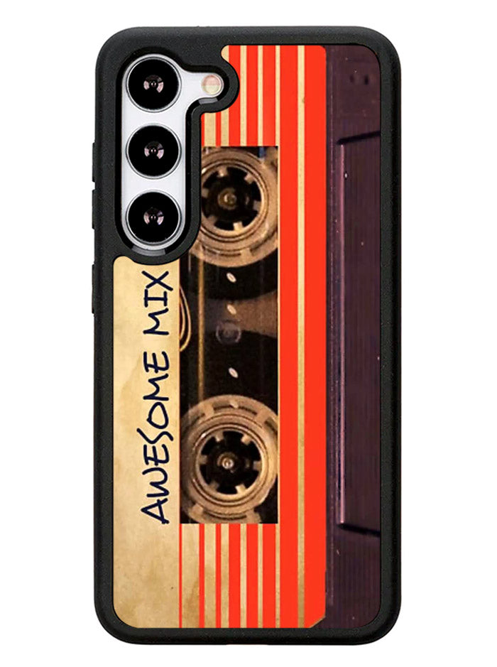 Awesome Guardians Galaxy Samsung Galaxy S23 Plus 5G / Samsung Galaxy S23+ 5G Case