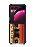 Awesome Guardians Galaxy Motorola Moto Razr Plus 2023 , Moto Razr+ 2023 Case