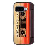 Awesome Guardians Galaxy Google Pixel 10A Case