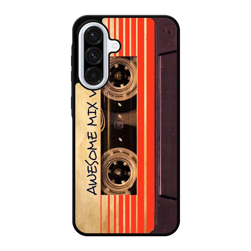 Awesome Guardians Galaxy Samsung Galaxy A56 Case DC0470