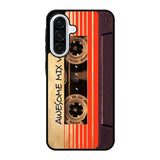 Awesome Guardians Galaxy Samsung Galaxy A56 Case DC0470