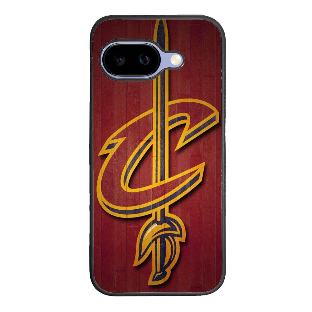 Cleveland Cavaliers Logo Case Google Pixel 10A Case DC0370
