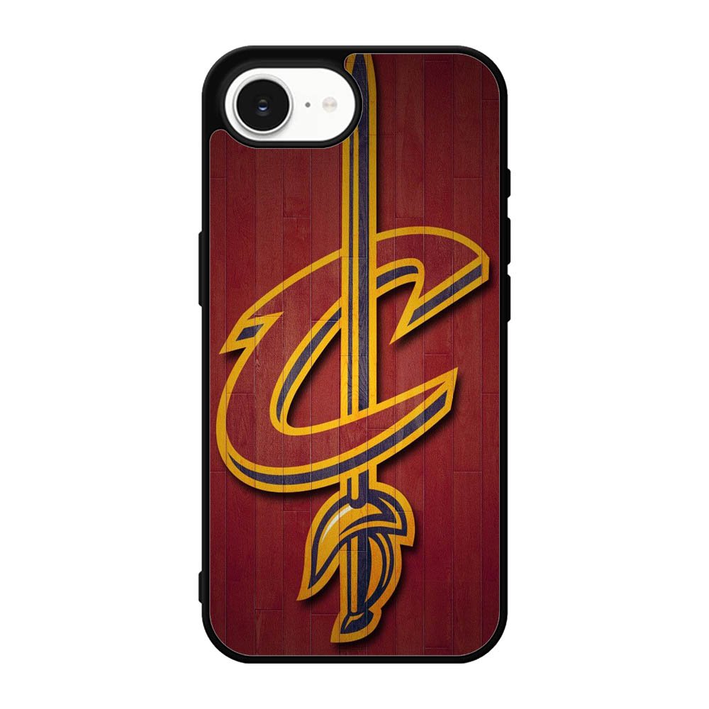 Cleveland Cavaliers Logo Case iPhone 17e Case DC0370