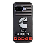 Cummins Turbo Diesel Case Google Pixel 10A Case DC0408