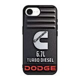 Cummins Turbo Diesel Case iPhone 17e Case DC0408