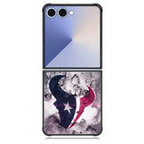 Houston Texans Case Samsung Galaxy Z Flip 7 Case DC0862