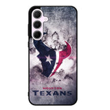 Houston Texans Case Samsung Galaxy A35 5G Case DC0862