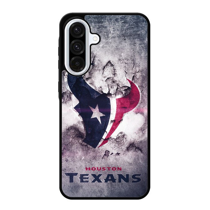 Houston Texans Case Samsung Galaxy A56 Case DC0862