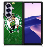 Boston Celtics Logo Case Samsung Galaxy Z Fold 7 Case DC0235