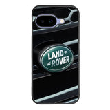 Land Rover Emblem Case Google Pixel 10A Case DC1009