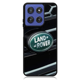 Land Rover Emblem Case Motorola Moto G Stylus 5G 2025 DC1009
