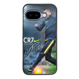 Cristiano Ronaldo Case Google Pixel 10A Case DC0398