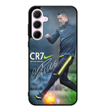 Cristiano Ronaldo Case Samsung Galaxy A35 5G Case DC0398