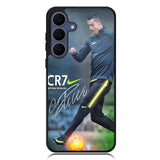 Cristiano Ronaldo Case Samsung Galaxy S23 Case DC0398