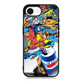Pepsi Refresh Picks Case iPhone 16e Case DC1395