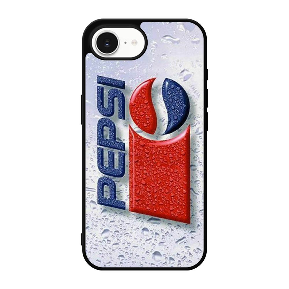 Pepsi Case iPhone 17e Case DC1393