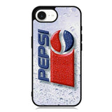 Pepsi Case iPhone 16e Case DC1393