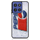 Pepsi Case Motorola Moto G Stylus 5G 2025 DC1393