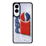 Pepsi Case Samsung Galaxy S25 Edge DC1393