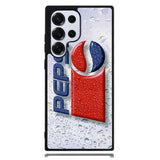 Pepsi Case Samsung Galaxy S25 Ultra Case DC1393