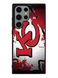 Kansas City Chiefs 1st Samsung Galaxy S23 Ultra 5G Case