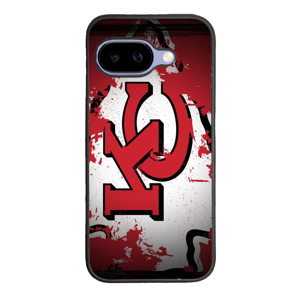 Kansas City Chiefs 1st Google Pixel 10A Case