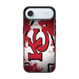 Kansas City Chiefs 1st iPhone Air Case