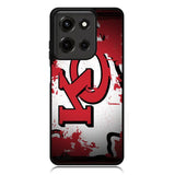 Kansas City Chiefs Motorola Moto G Power 5G 2025 DC0966