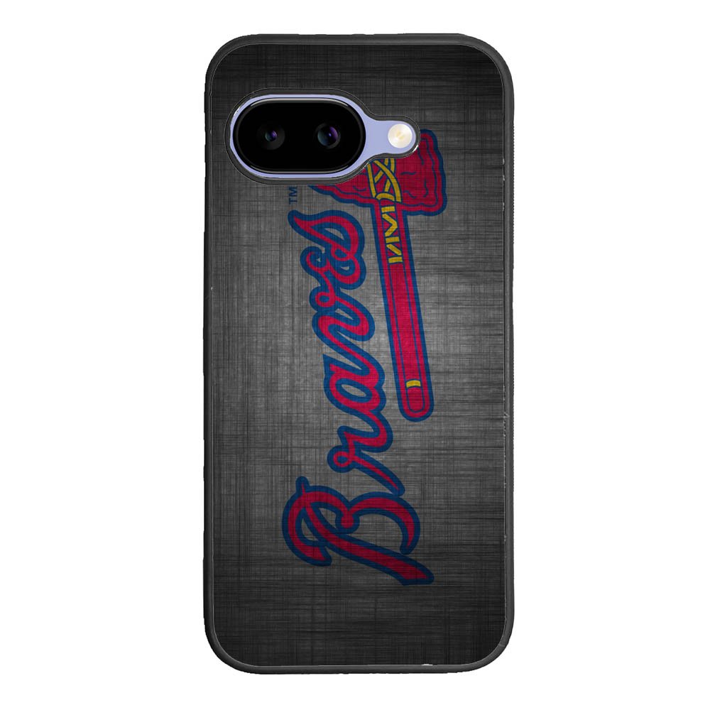 Atlanta Braves 1st Google Pixel 10A Case