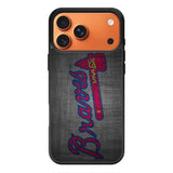 Atlanta Braves 1st iPhone 18 Pro Case