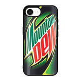 Funny Mountain Dew iPhone 17e Case DC0667