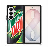 Funny Mountain Dew Samsung Galaxy Z Fold 8 Ultra Case DC0667