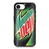 Funny Mountain Dew iPhone 16e Case DC0667