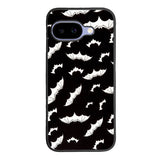 Gothic Bat Case Google Pixel 10A Case DC0718