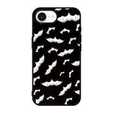 Gothic Bat Case iPhone 17e Case DC0718