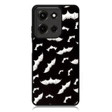 Gothic Bat Case Motorola Moto G Power 5G 2025 DC0718