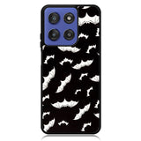 Gothic Bat Case Motorola Moto G Stylus 5G 2025 DC0718