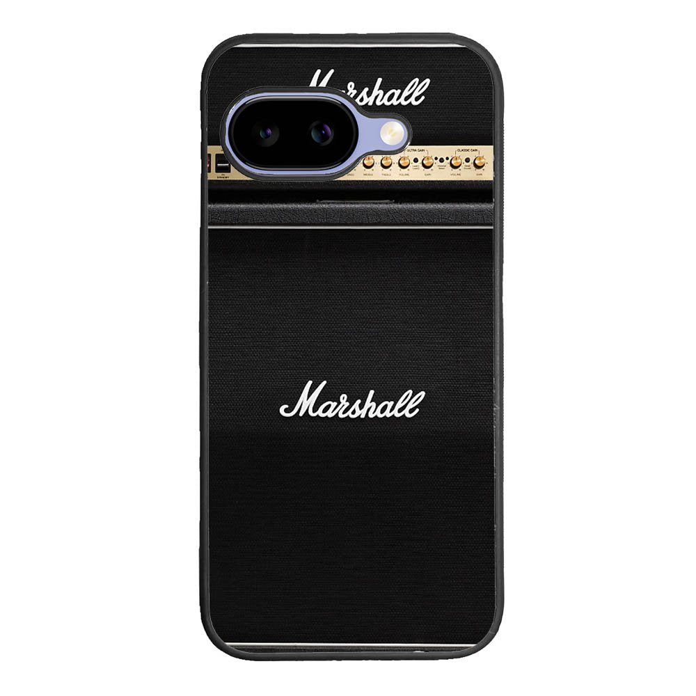 Marshall Guitar Amplifier Google Pixel 10A Case DC1100