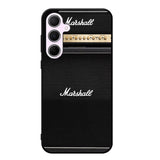 Marshall Guitar Amplifier Samsung Galaxy A55 5G Case DC1100