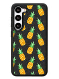 Pineapple Tumblr Samsung Galaxy S23 Plus 5G / Samsung Galaxy S23+ 5G Case