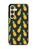 Pineapple Tumblr Samsung Galaxy S25 Plus 5G , Samsung Galaxy S25+ 5G Case