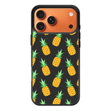 Pineapple Tumblr iPhone 18 Pro Case
