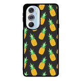 Pineapple Tumblr Motorola Moto Edge 2022 Case