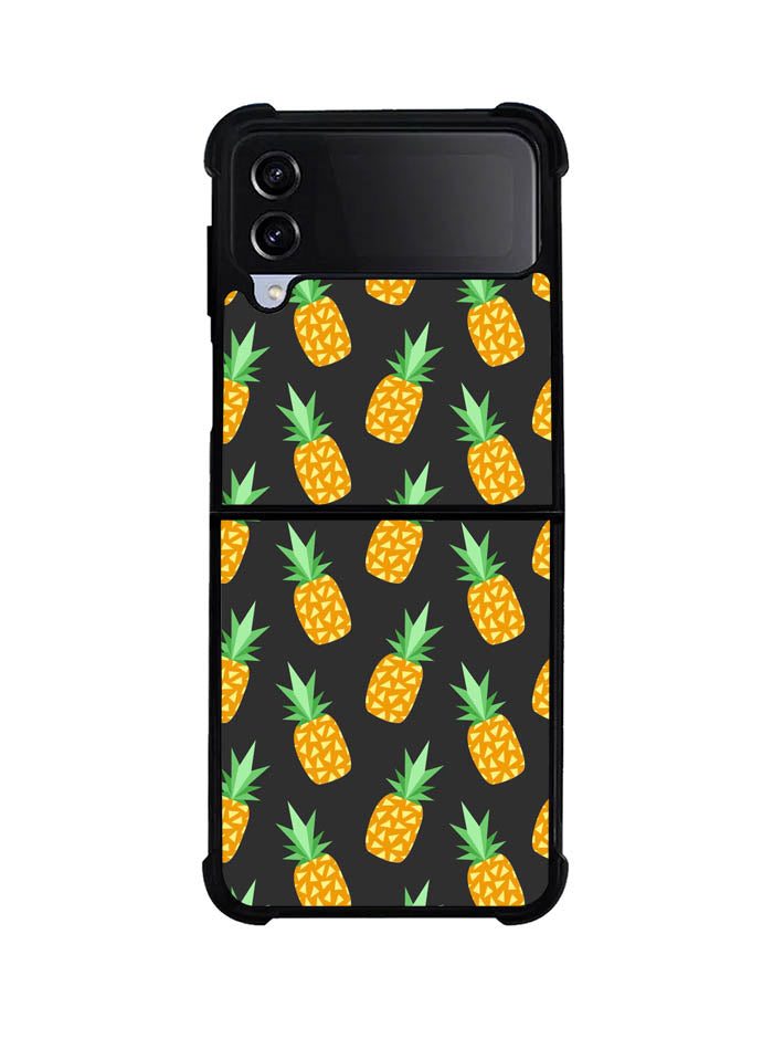 Pineapple Tumblr Samsung Galaxy Z Flip 4 5G 2022 Case