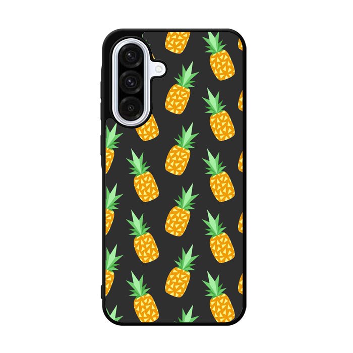 Pineapple Tumblr Samsung Galaxy A36 Case DC6410